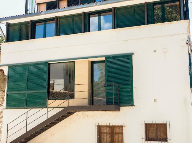 Casa Rural Fuente De La Mora Uña Exterior foto